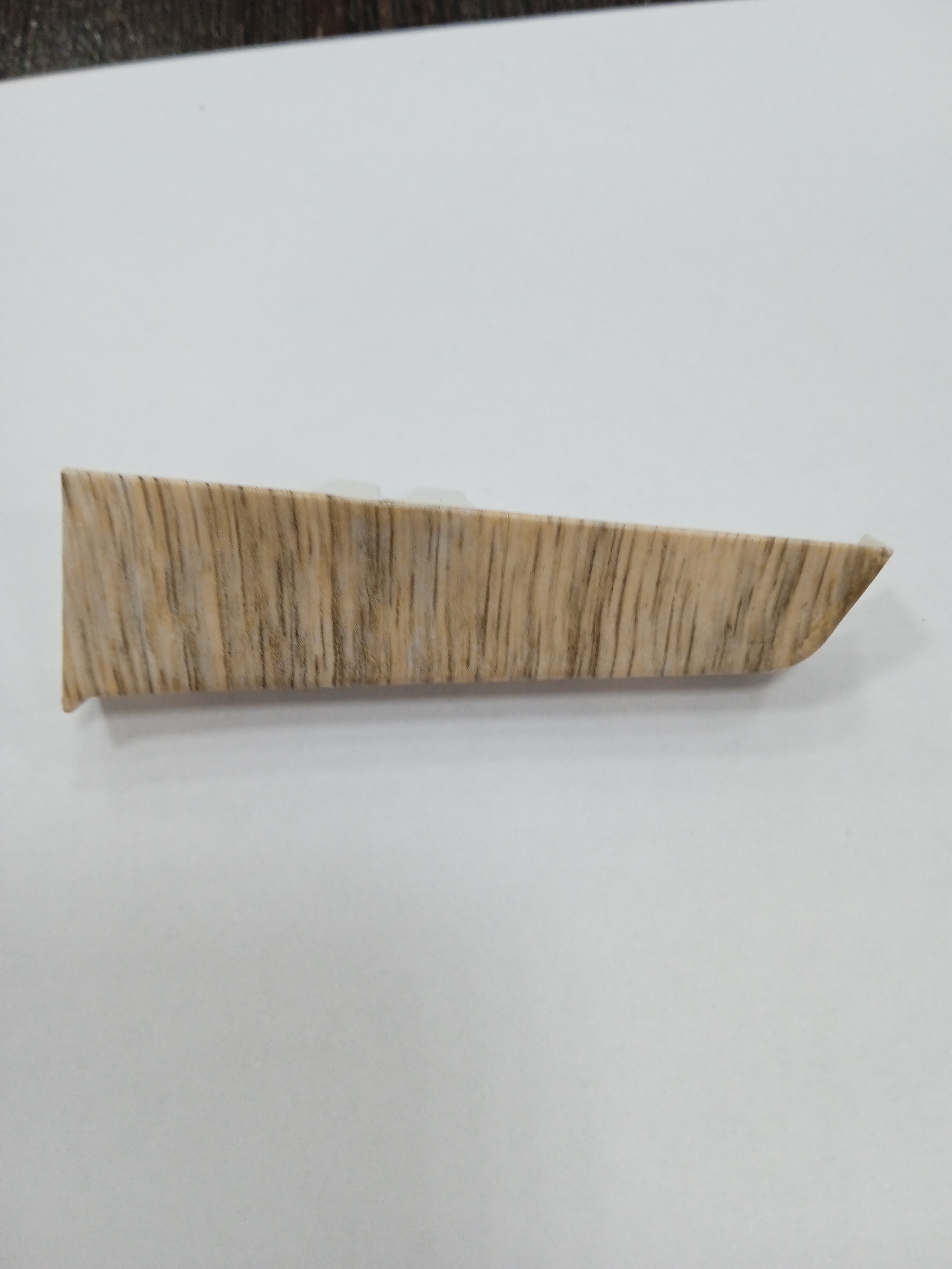 картинка 710 Заглушка правая Winart TERA 72 мм Дуб Окланд от магазина Евродом