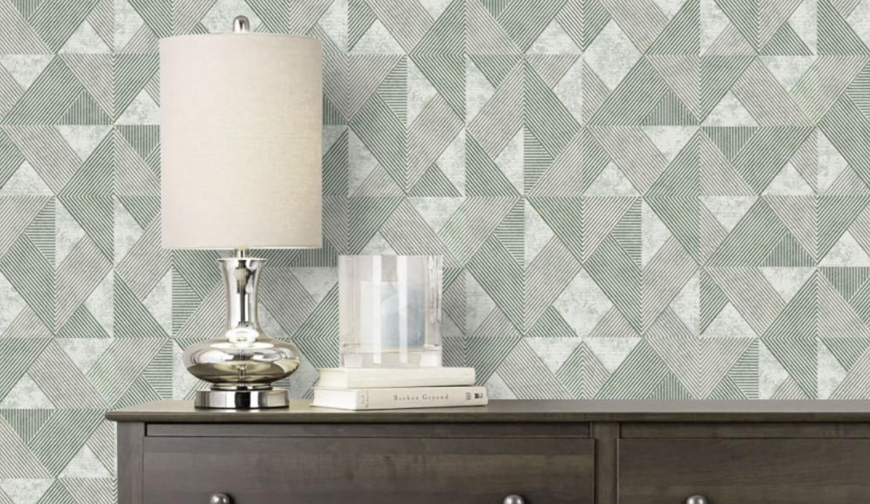 картинка Галерея 04 П448 обои 0,53*10м Саратов С11 от магазина Евродом