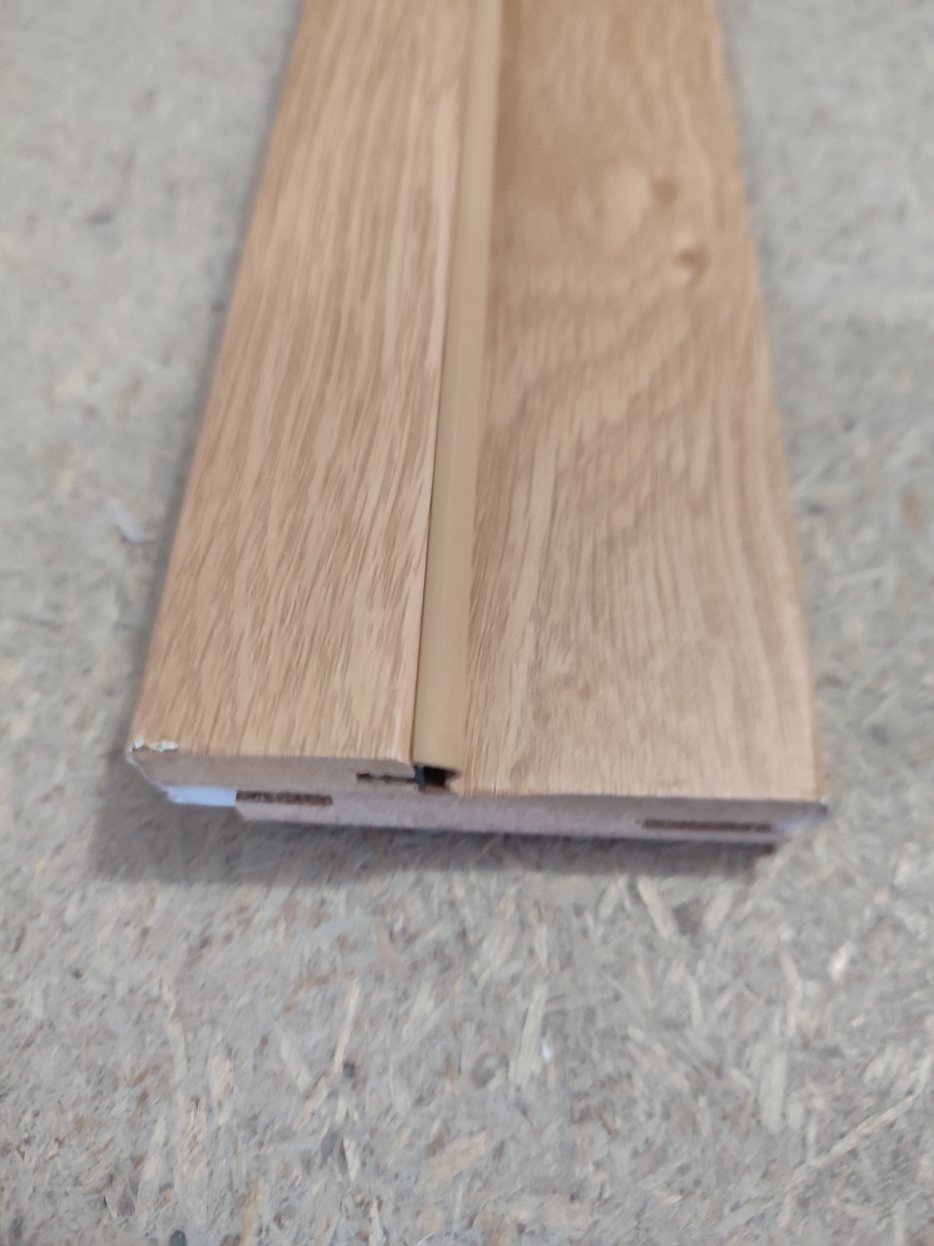 картинка Коробка телескоп Ольха 26*70*2070 от магазина Евродом