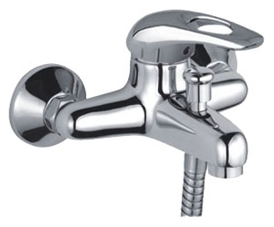 картинка Смеситель FRAP ванна 3002-BF от магазина Евродом