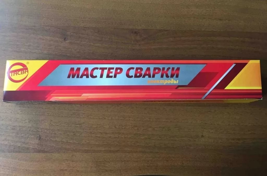 картинка Электроды сварочные УОНИИ-13/55 д. 4мм от магазина Евродом