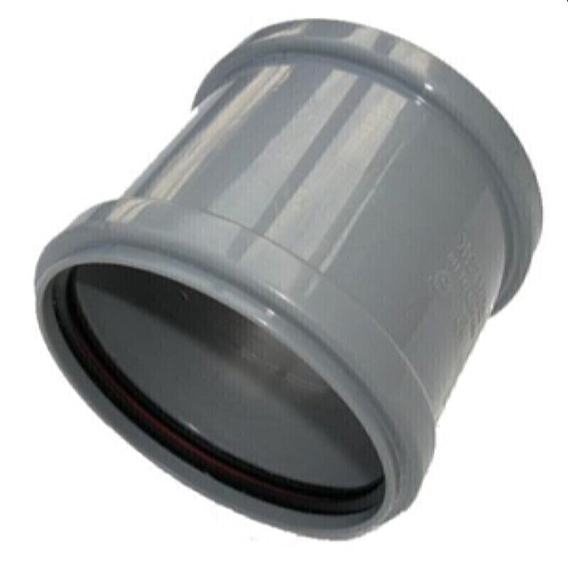 картинка Муфта 110 ремонтная от магазина Евродом