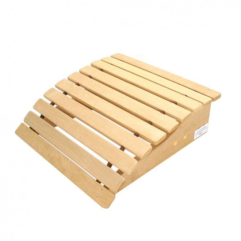 картинка Подголовник анатомический муром ПА-1 от магазина Евродом