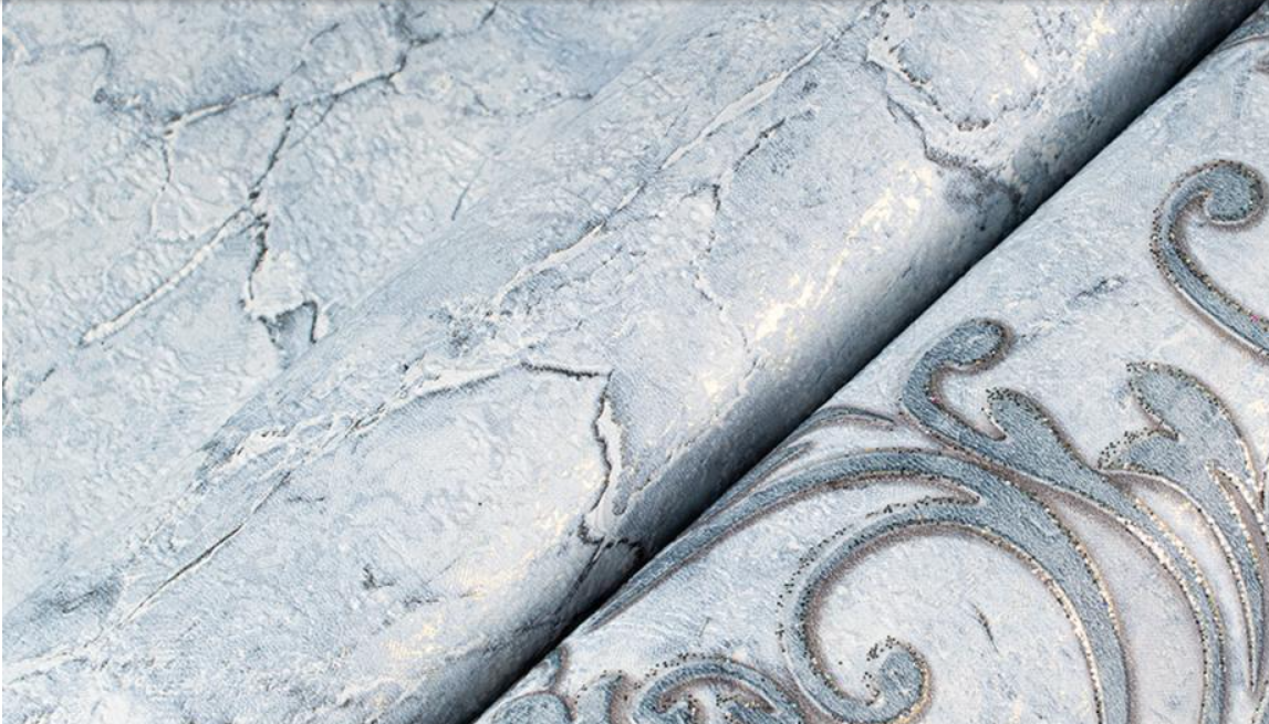 картинка Султан фон 01 обои дуплексные 0,53х10м Саратов С6 от магазина Евродом