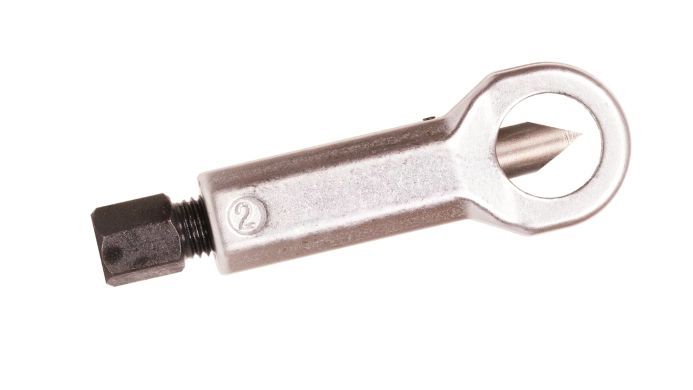 картинка Гайкорез механический CrV 12-16 мм от магазина Евродом