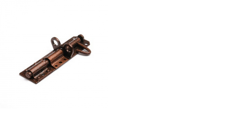 картинка Задвижка Хрущево ЗТ-150 медь от магазина Евродом