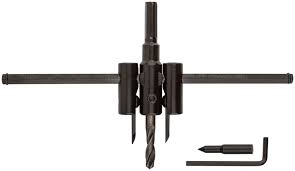 картинка Пила круговая Балеринка, твердосплавные карбидные резцы 30-120 мм от магазина Евродом