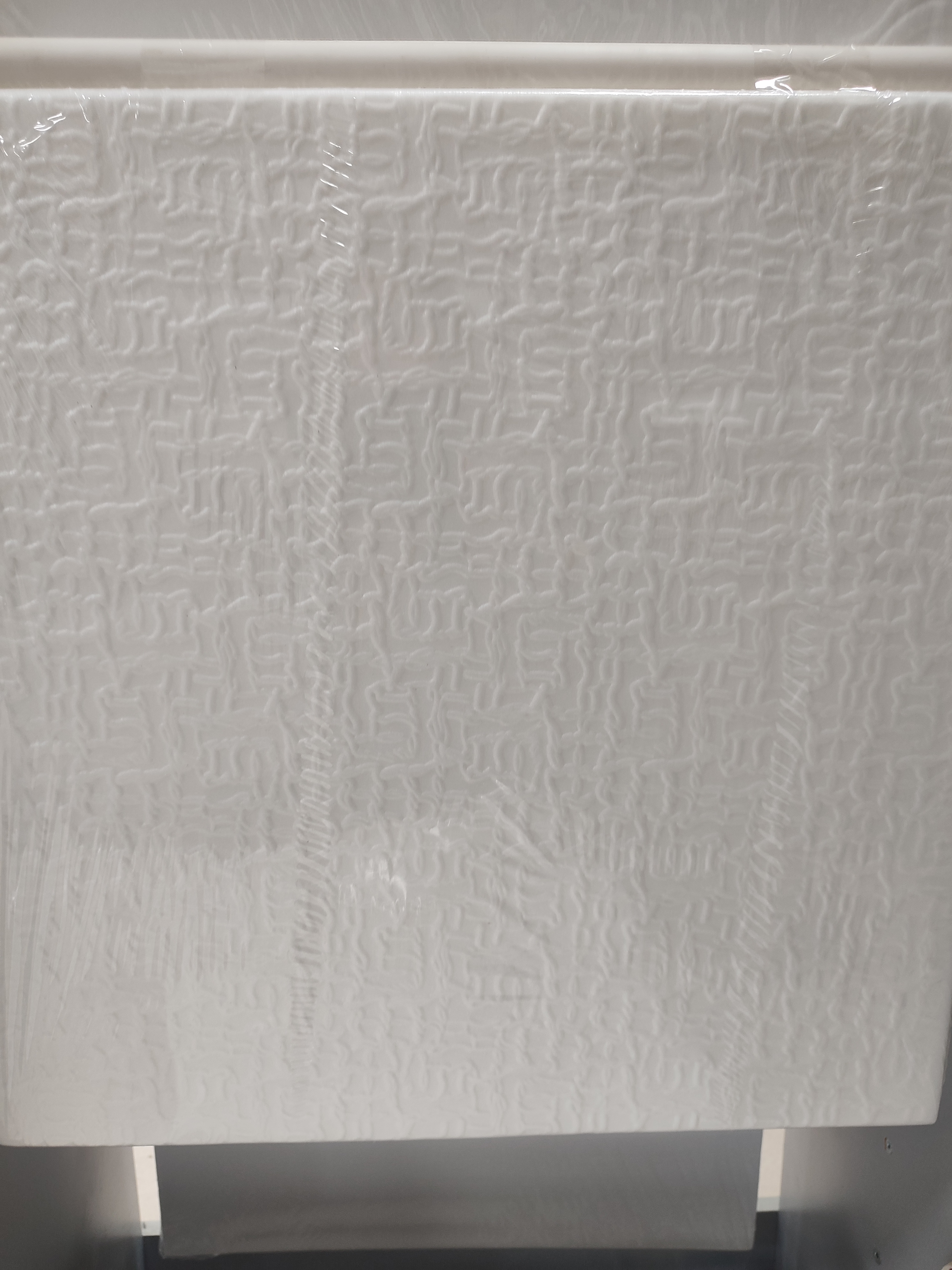 картинка Плита потолочная Уют 0804L (36м2) от магазина Евродом