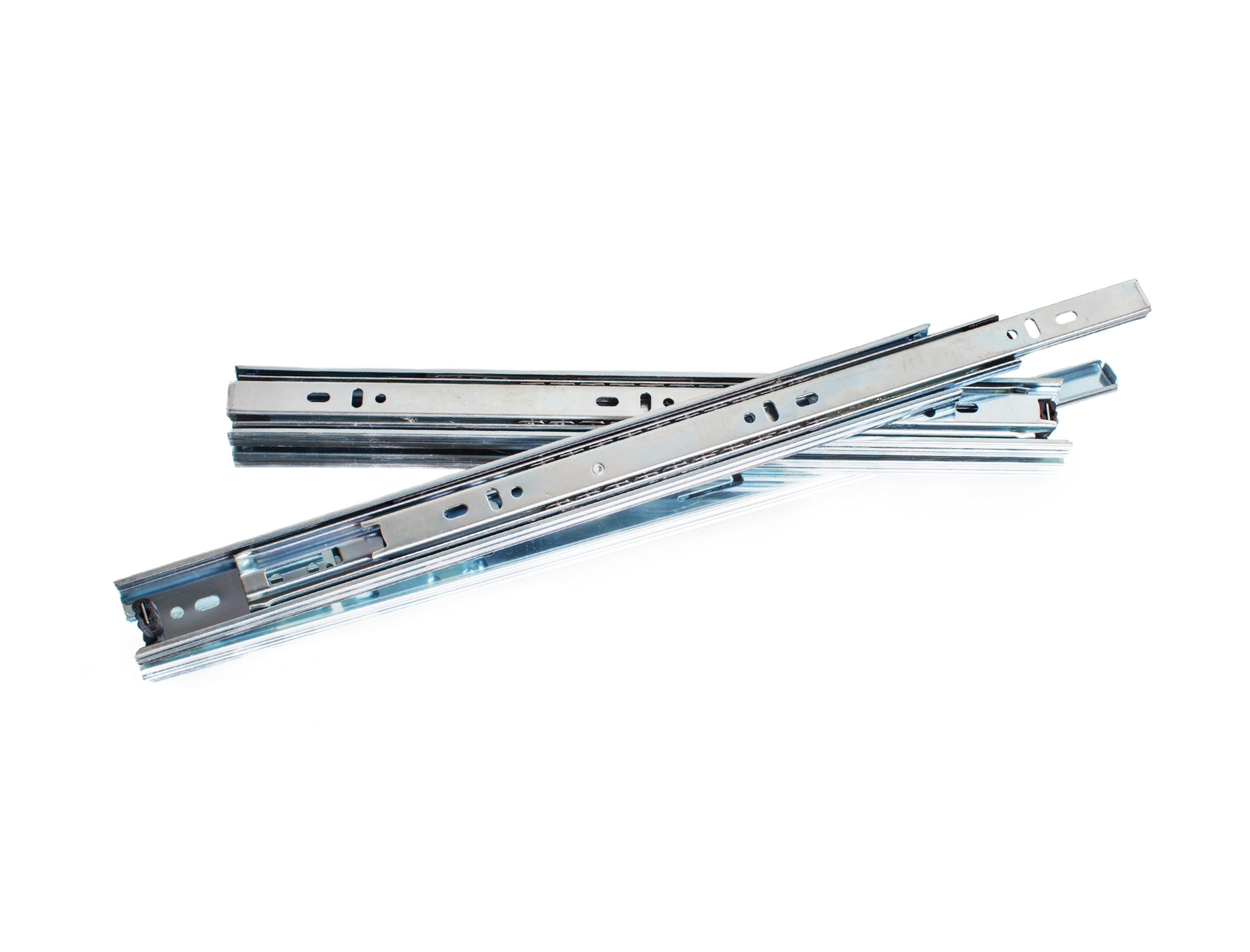 картинка Направляющие шариковые 35/300 от магазина Евродом