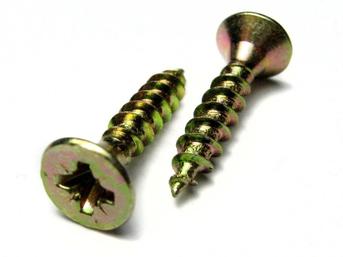 картинка Саморез ШУЖ 3,0х20 потай от магазина Евродом