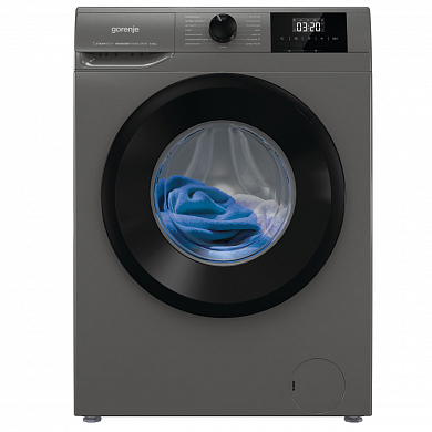 картинка Стиральная машина GORENJE W3NGPI61SAST/C от магазина Евродом