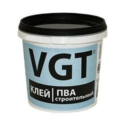картинка Клей ПВА ВГТ строительный 2,5кг от магазина Евродом