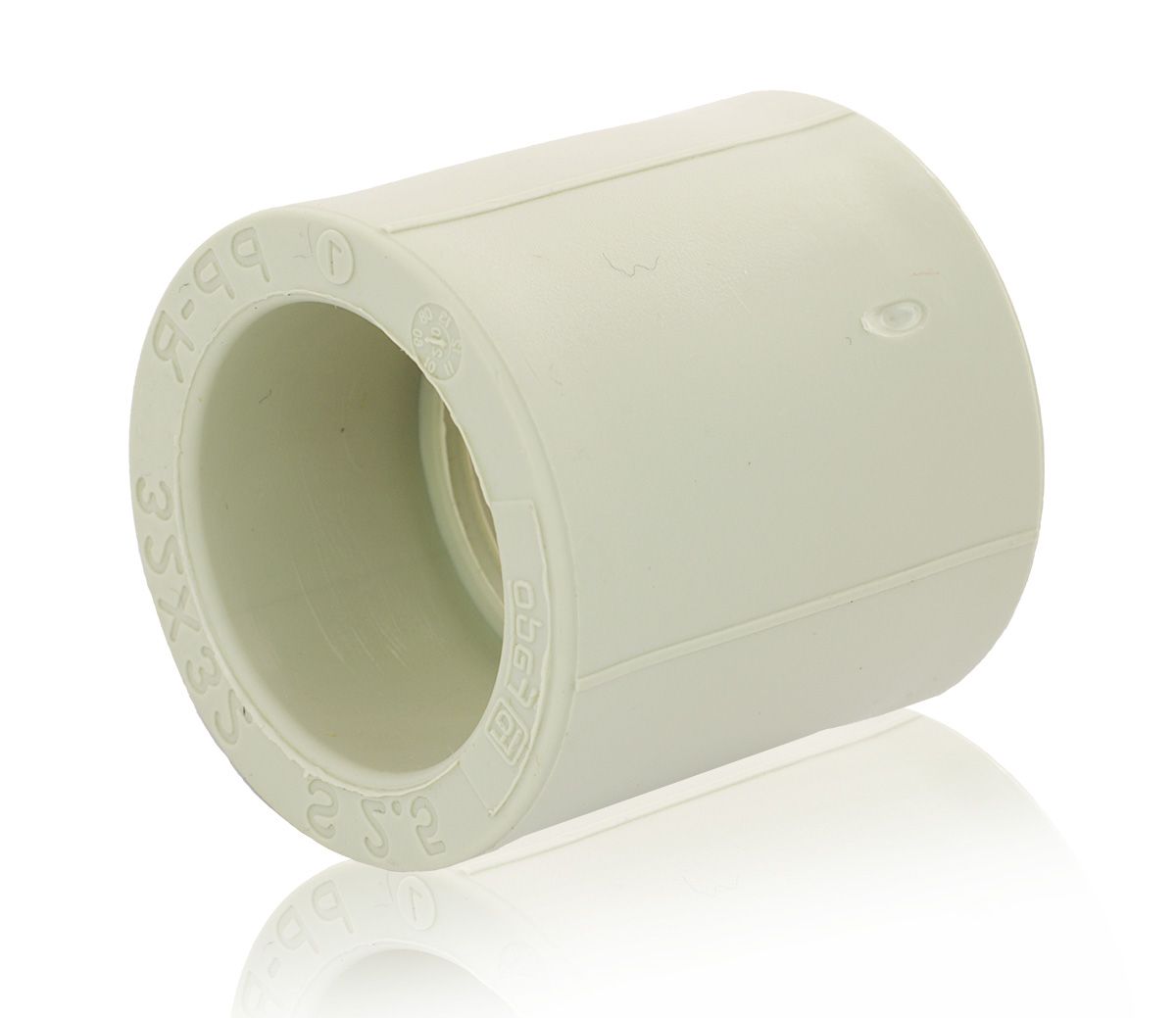 картинка Муфта Ø32 PRO AQUA Серый (25) от магазина Евродом