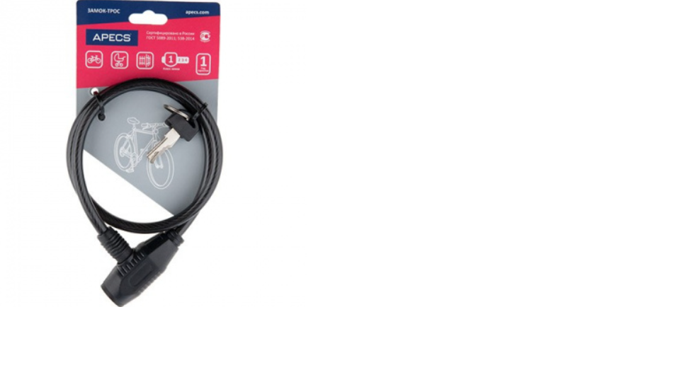 картинка Замок PD-81-65 СМ г.Москва от магазина Евродом