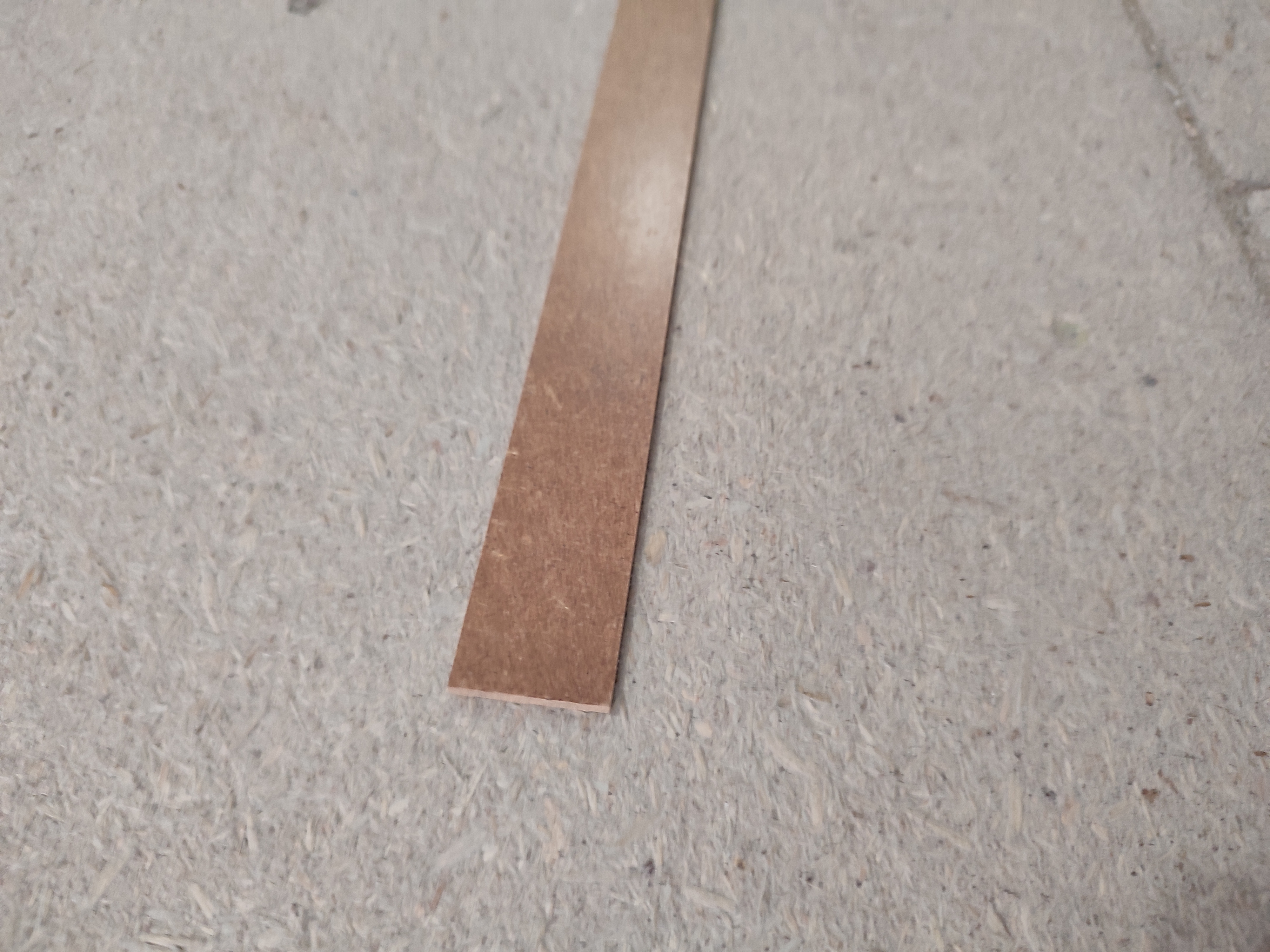 картинка Соединительная для доборов (шпонка) 3*30*2070 от магазина Евродом