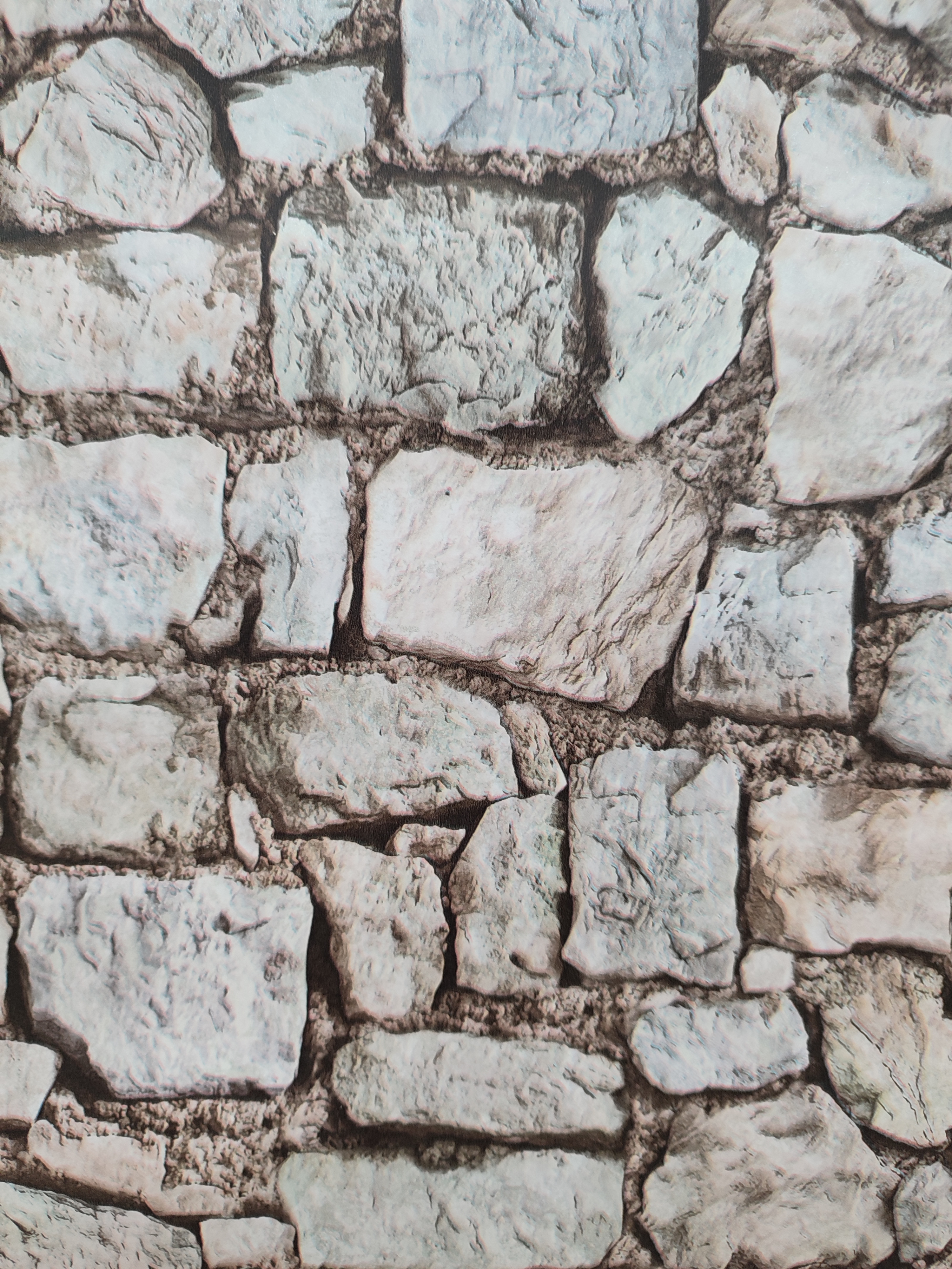 картинка Камни 03 С3В Ф789 обои моющиеся 0,53*10м Саратов от магазина Евродом