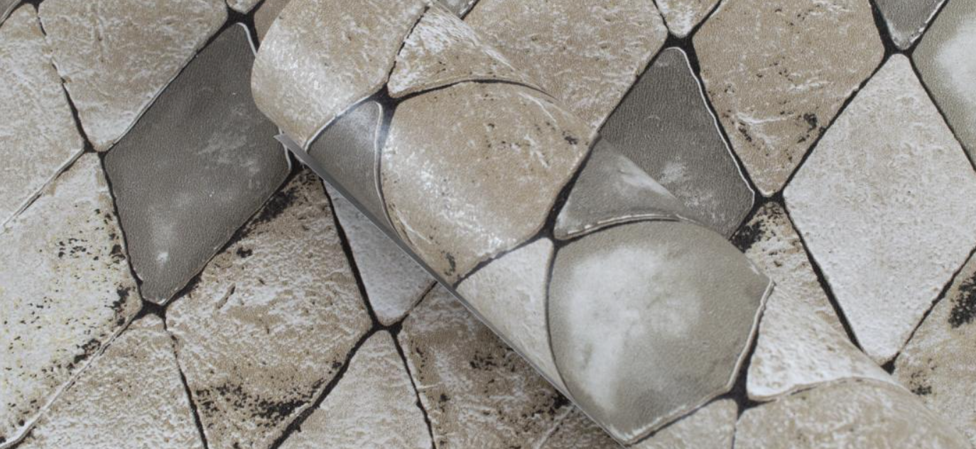 картинка Коломбина 02 889Ф обои дуплекс 0,53*10м Саратов СЗВ от магазина Евродом