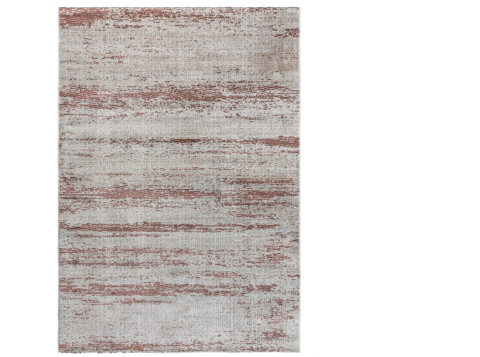 картинка Ковер MATERA 2*3 дизайн HO61A BLACK HB/D.BRICK от магазина Евродом