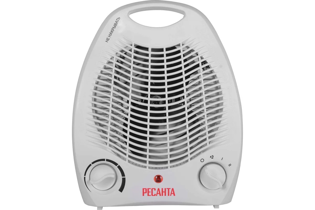 картинка Тепловентилятор ТВС-2000 Ресанта от магазина Евродом