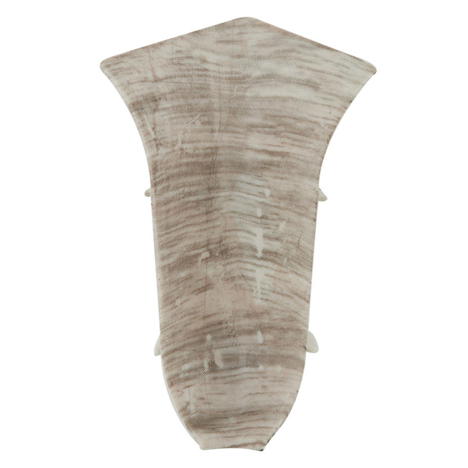 картинка 822 Угол внутренний Winart 58 мм Дуб Альба от магазина Евродом