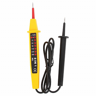 картинка Тестер 6890-63 8 in 1 от магазина Евродом