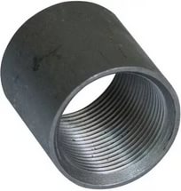 картинка Муфта стальная 20 от магазина Евродом