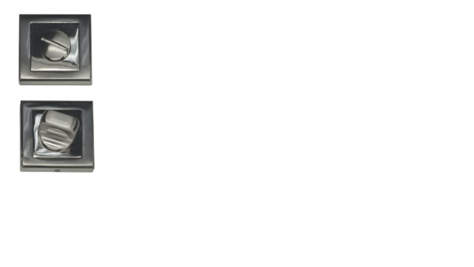 картинка Завертка сантех. BUSSARE WC-30 S.CHROME от магазина Евродом