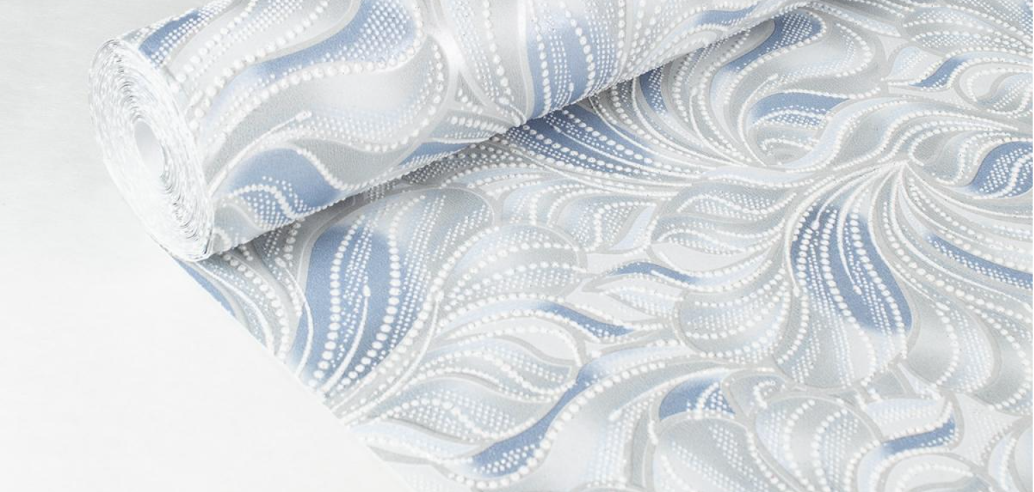 картинка Зефир 01 П480 обои акриловые 0,53*10м Саратов С11 от магазина Евродом