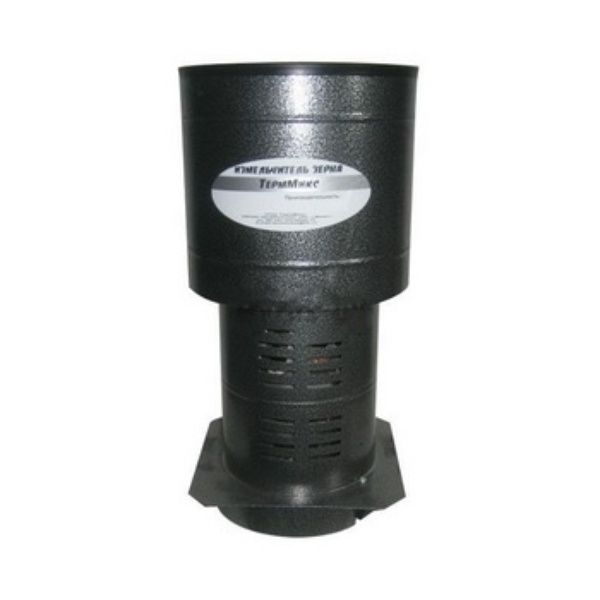 картинка Измельчитель зерна "Термикс" (500кг/ч) от магазина Евродом