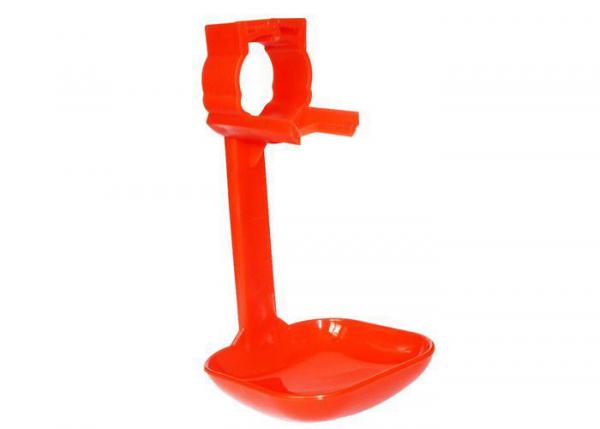 картинка Каплеуловитель для круглой трубы 25 мм от магазина Евродом