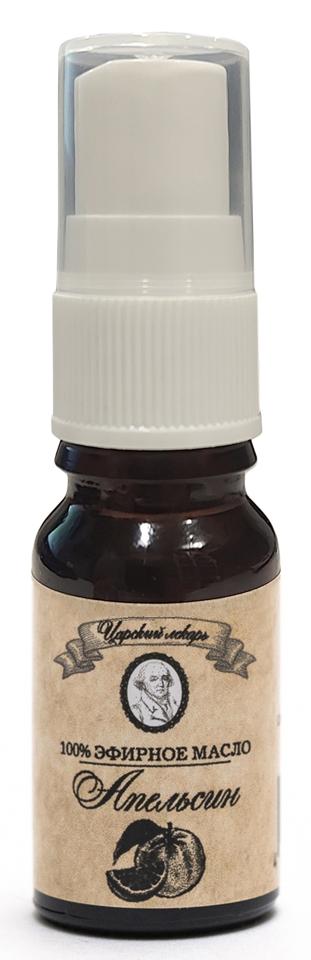 картинка Апельсин эфирное масло с распылителем от магазина Евродом
