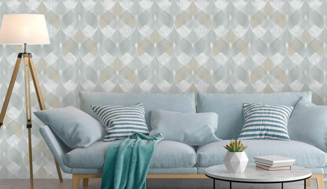 картинка Картье 04 Д759 обои дуплекс 0,53*10м Саратов С6 от магазина Евродом