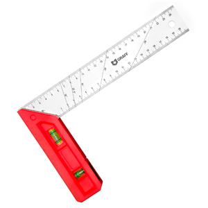 картинка Угольник столярный 300мм FINLAND GIMMAX LIGHT от магазина Евродом