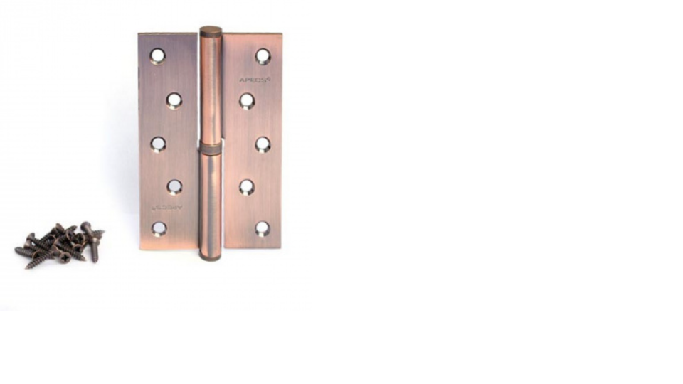 картинка Петля Apecs 120*80-B-Steel-AC-R прав. от магазина Евродом