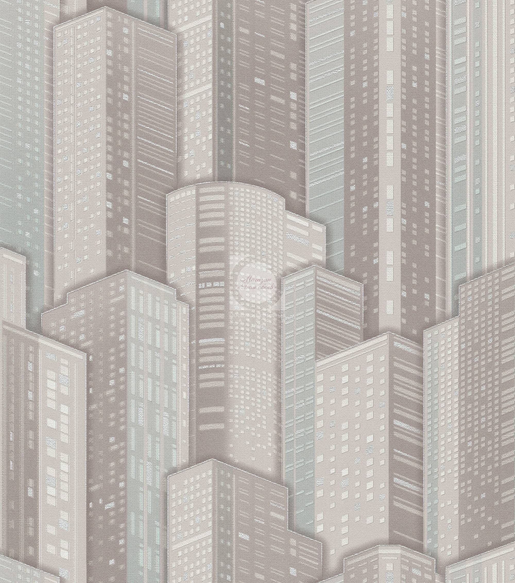 картинка Сити 6332-3 дуплекс МОФ EcoStyle (12) от магазина Евродом