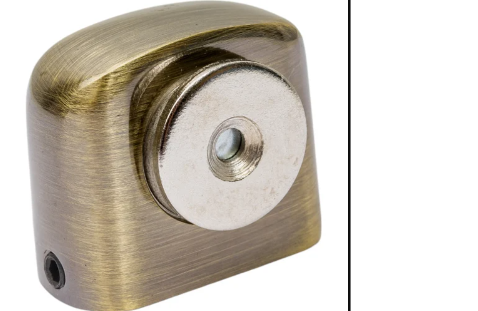 картинка Упор дверной DS-2751-M-AВ от магазина Евродом