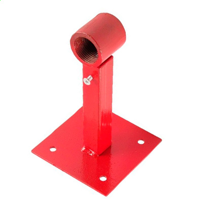 картинка Кронштейн раздвижной 1" (д/крепления экспанзомата) от магазина Евродом