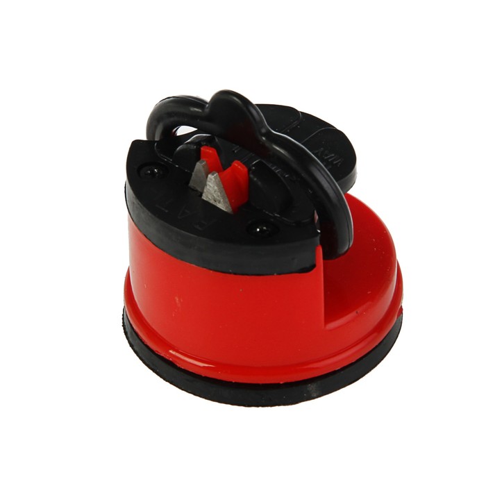 картинка Точилка универсальная с вакуумной присоской  60х43 мм от магазина Евродом