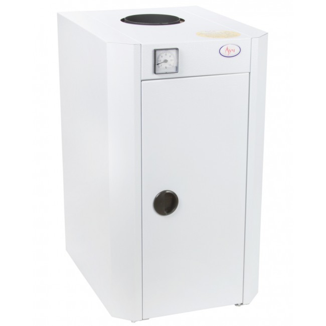 картинка Котел ЛУЧ КСГ-16 max 1,9 bar от магазина Евродом