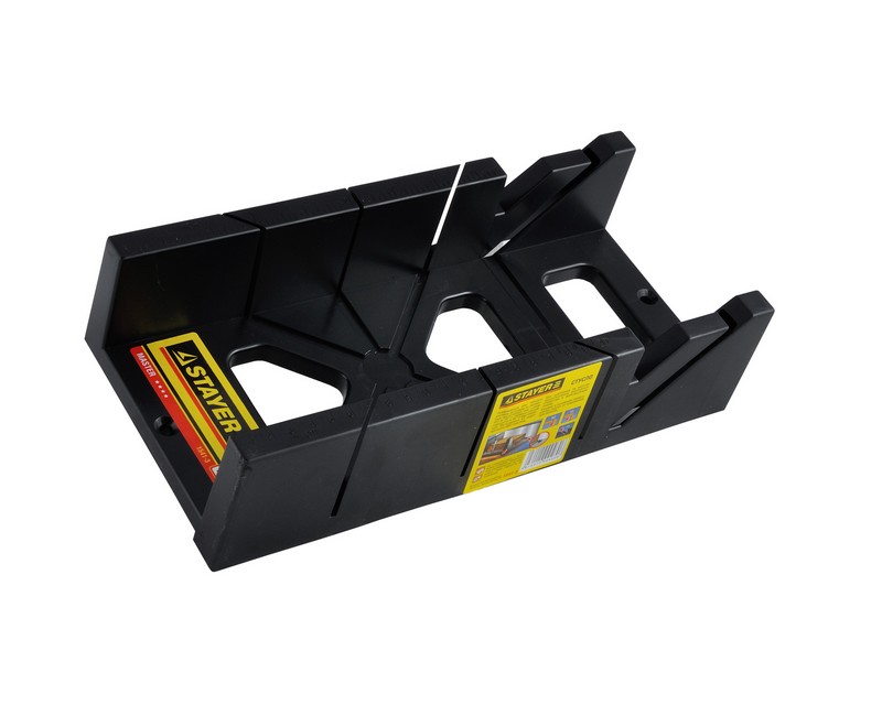 картинка Стусло STAYER "MAXI" пластмассовое 3" от магазина Евродом