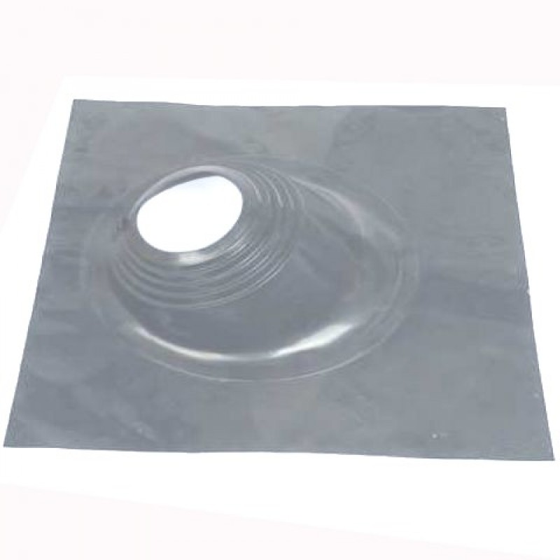 картинка Уплотнитель кровельный RES-2 силикон 203-280 серебро от магазина Евродом