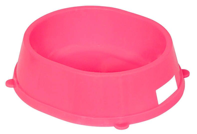 картинка Миска пластик №1 300 мл Гамма от магазина Евродом