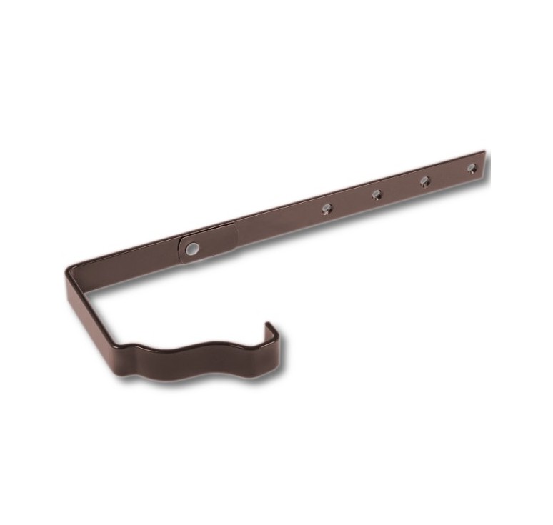 картинка Держатель желоба 120*86 (ПЭ-01-8017-0,5) МоП от магазина Евродом