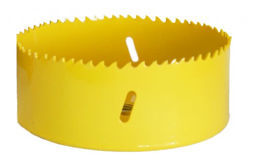 картинка Коронка д/мет HSS BI ф152мм от магазина Евродом