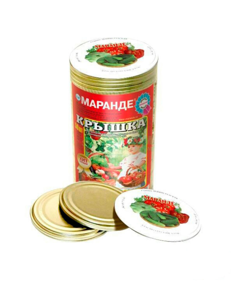 картинка Крышка СКО Маранде от магазина Евродом