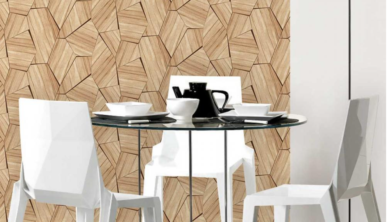 картинка Сканди 05 В045 обои бумажные 0,53х10м Саратов от магазина Евродом