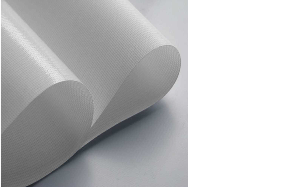 картинка Баннерная ткань белая ламинир. 50м*2,50м Soljet FRL 440DP от магазина Евродом