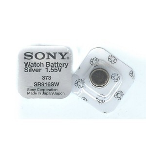 картинка Элемент питания  Sony SR916SWN-PB от магазина Евродом