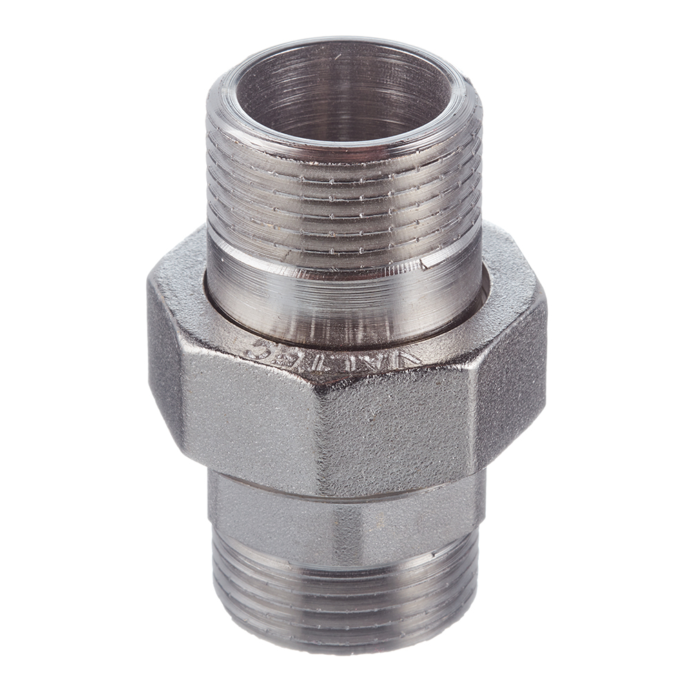 картинка Американка прямая 1/2" нар-нар VT728 от магазина Евродом