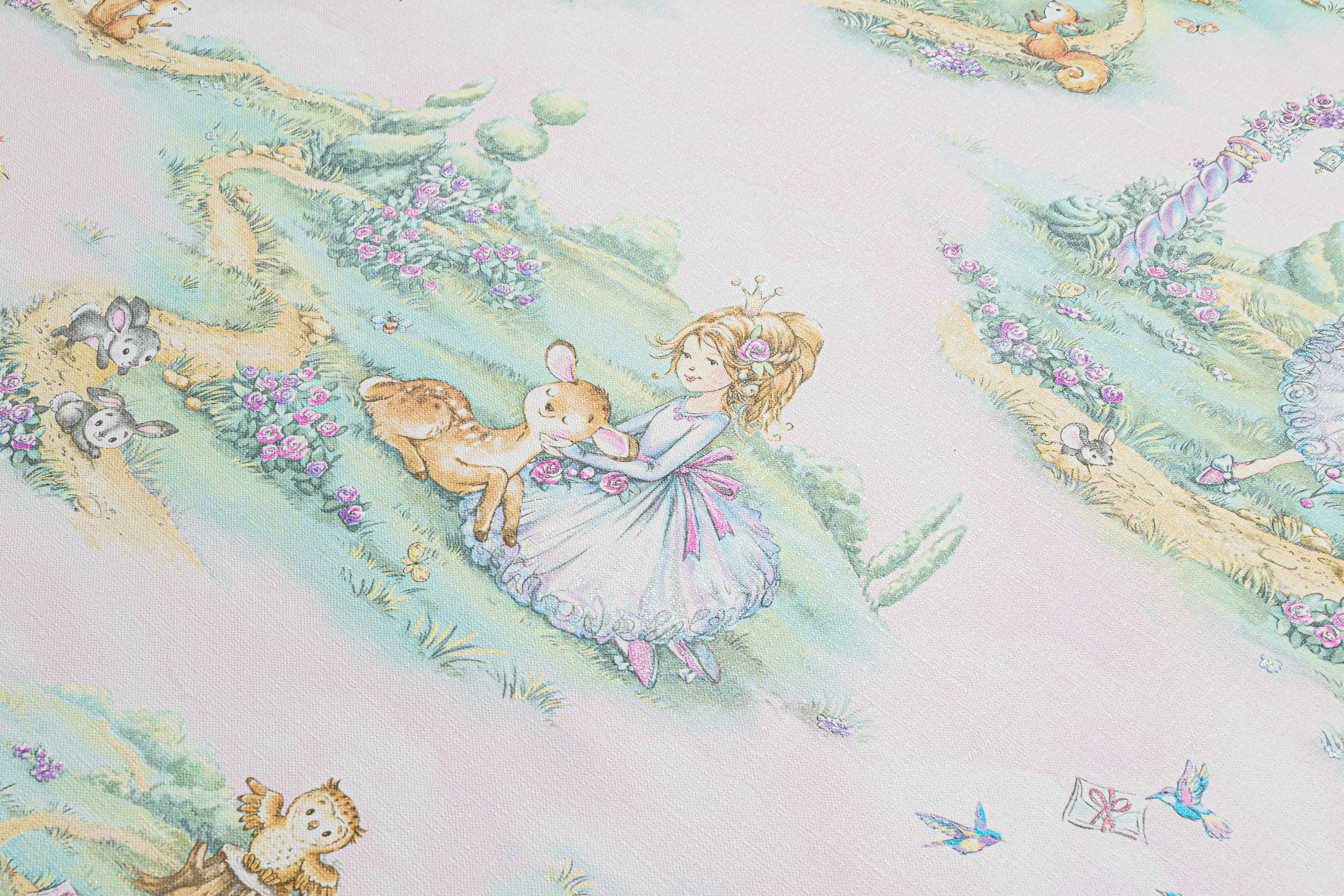 картинка 10988-03 Фантазия обои флизелиновые 1,06*10м ОП Артекс от магазина Евродом